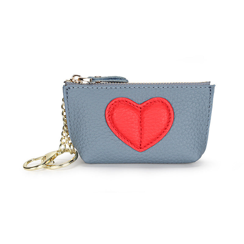 Petit porte monnaie femme<br> Amélia