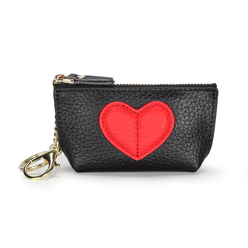 Petit porte monnaie femme<br> Amélia