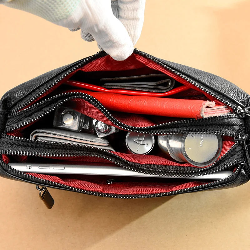 Sac à main femme à bandoulière<br> Mélissa