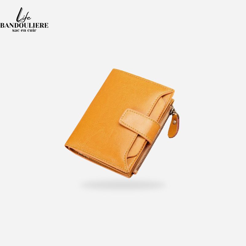 Porte cartes bancaires Estelle
