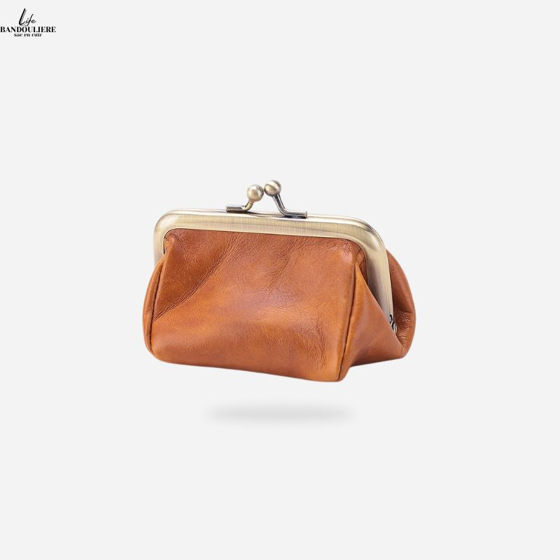 Petit porte monnaie femme Olivia