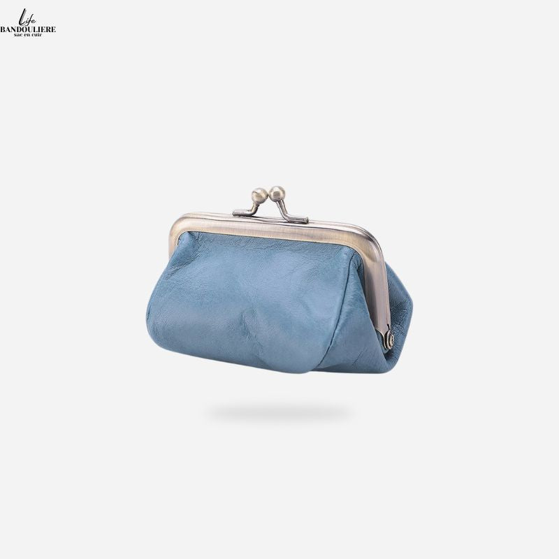 Petit porte monnaie femme Olivia