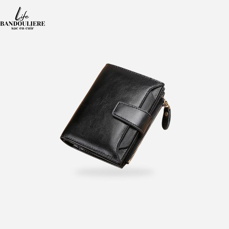 Porte cartes bancaires Estelle