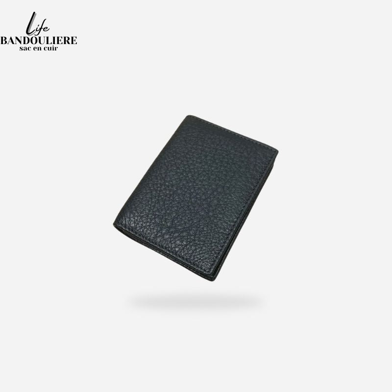 Porte-carte bancaire Manu