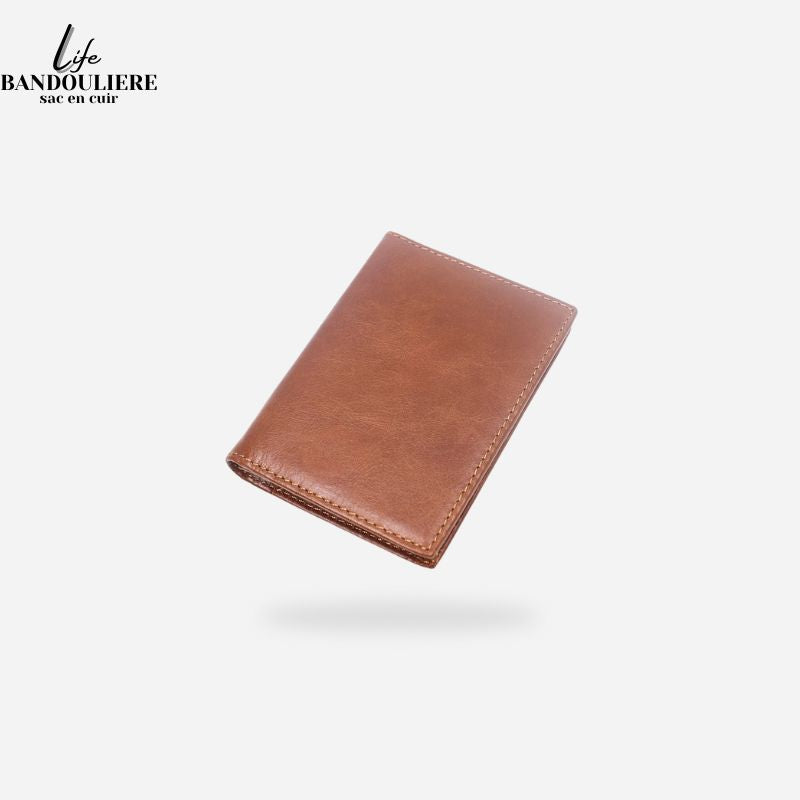 Porte-cartes bancaires Manu