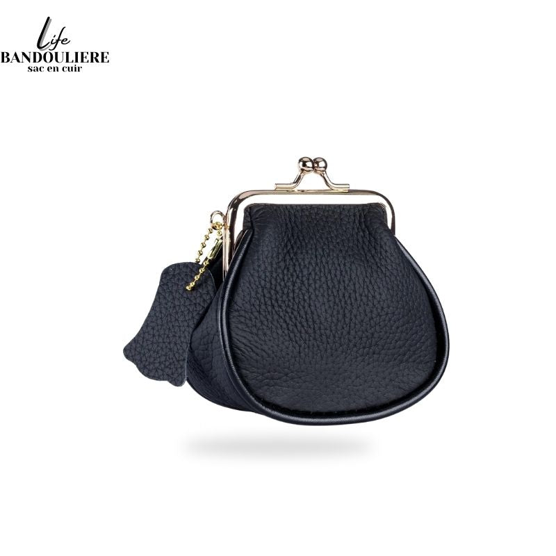 Petit porte monnaie femme Suzy