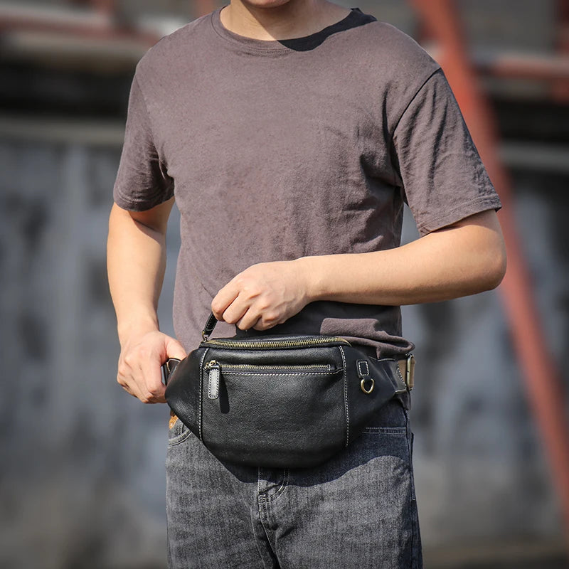 Banane homme tendance<br> Noah