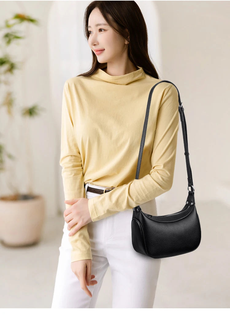 Sac à mains tendance<br> Stella