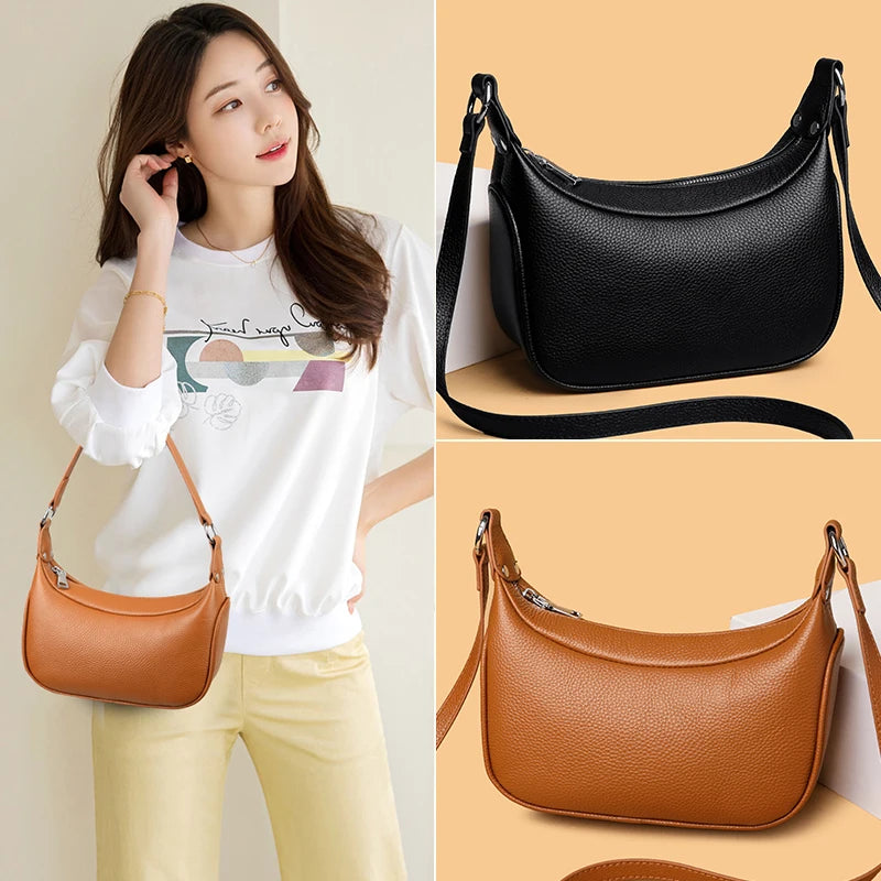 Sac à mains tendance<br> Stella