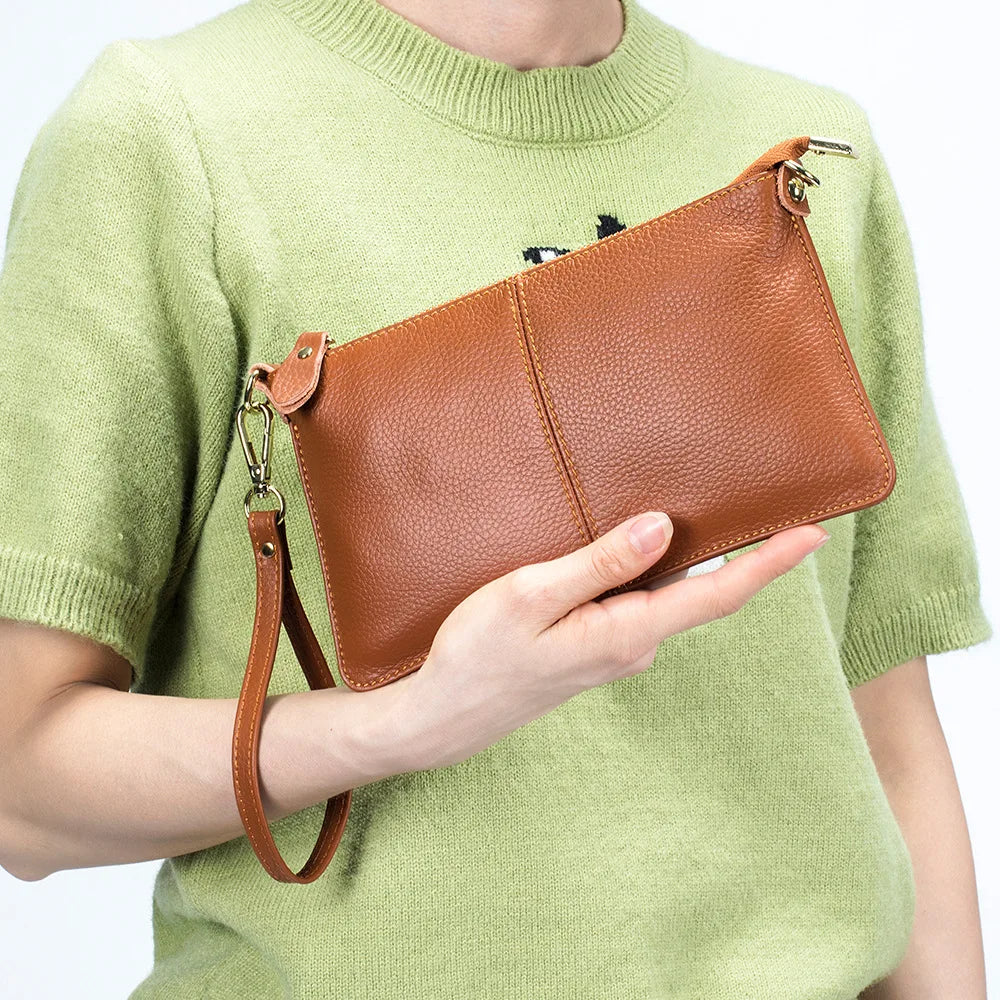 Petit sac en bandoulière<br> Clara
