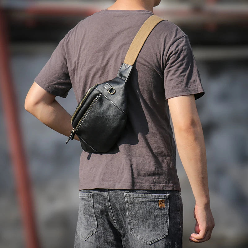 Banane homme tendance<br> Noah