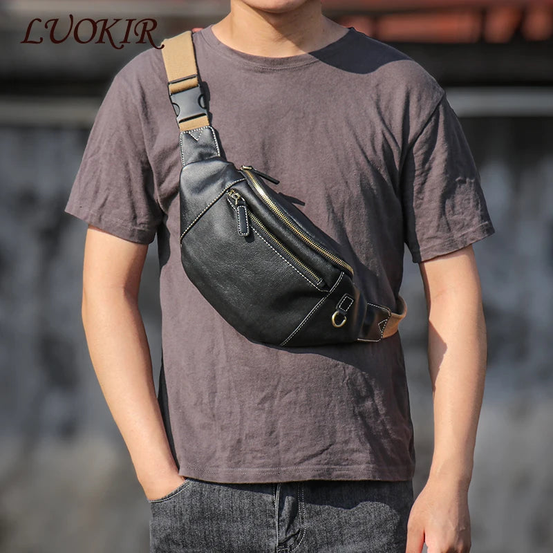 Banane homme tendance<br> Noah