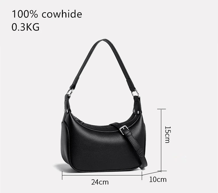Sac à mains tendance<br> Stella