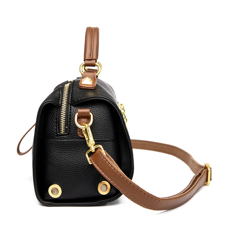 Sac en bandoulière femme<br> Julie