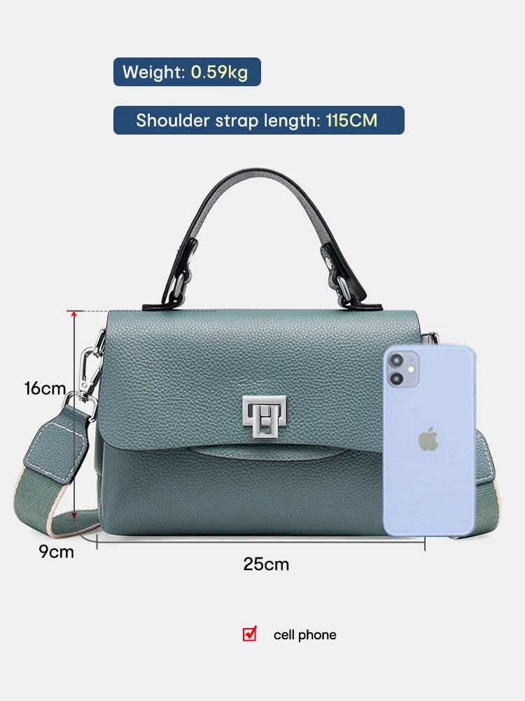 Petit sac en bandoulière<br> Ophély