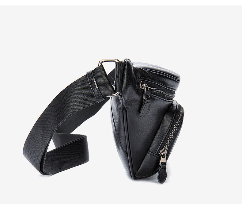 Sac banane homme tendance<br> Aurélien