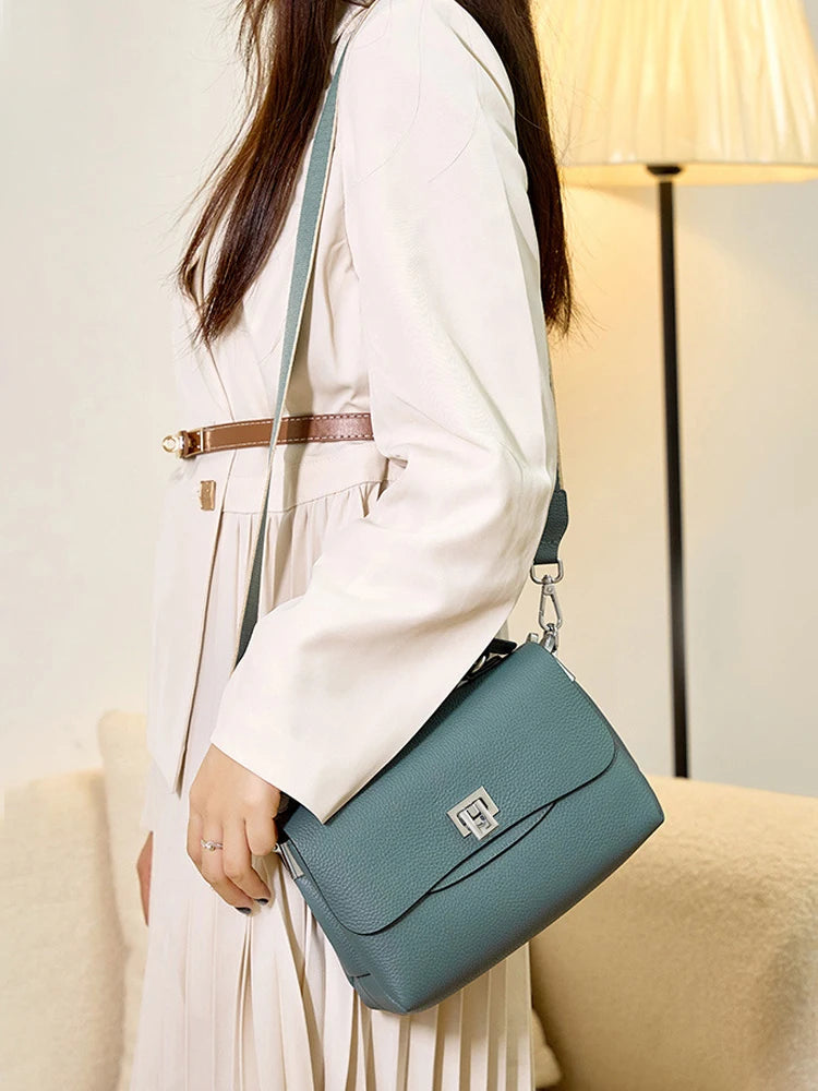 Petit sac en bandoulière<br> Ophély