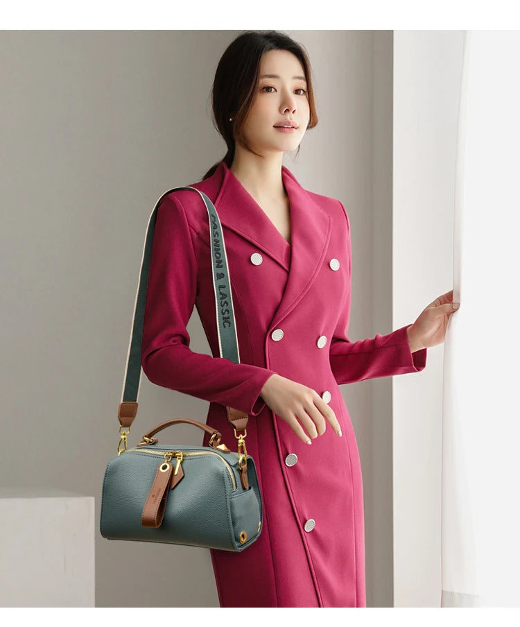 Sac en bandoulière femme<br> Julie