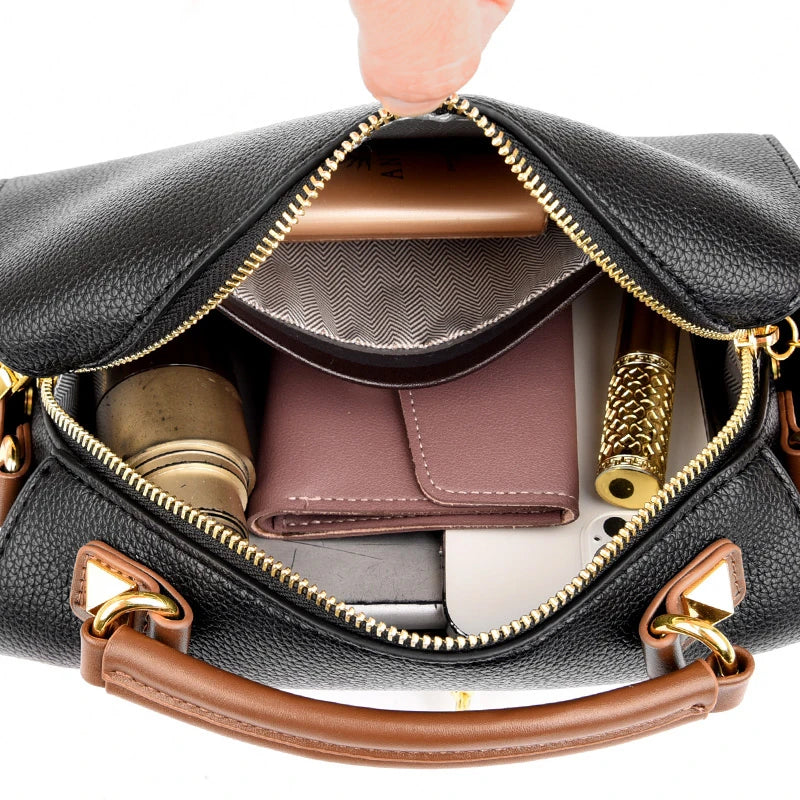 Sac en bandoulière femme<br> Julie