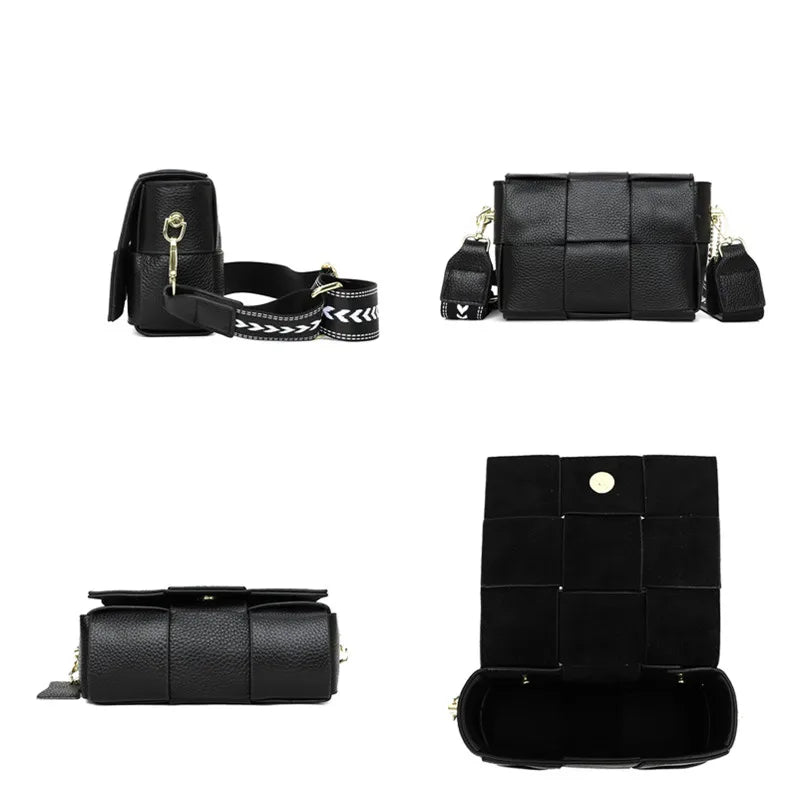 Sac en bandoulière femme<br> Eve