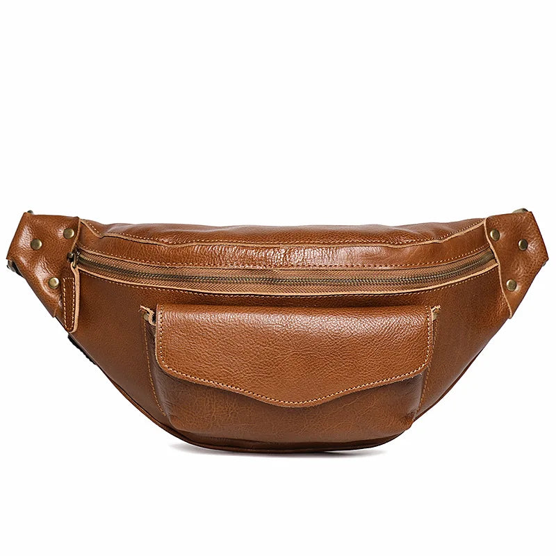 Sac banane homme<br> Léo