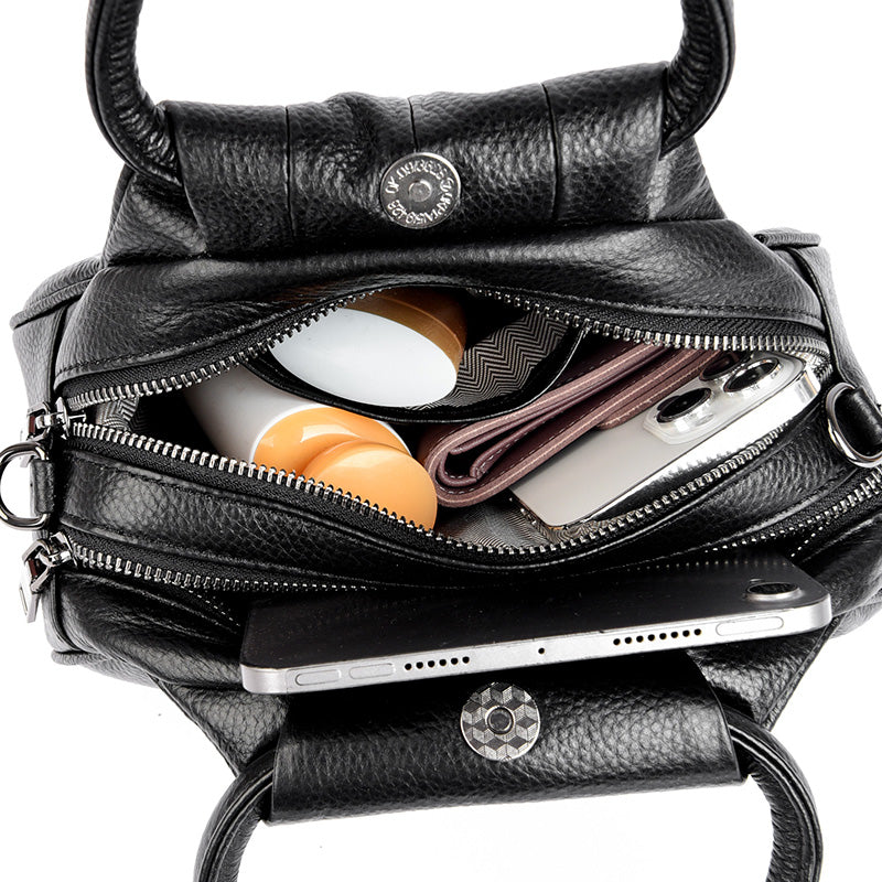 Petit sac en bandoulière<br> Noa