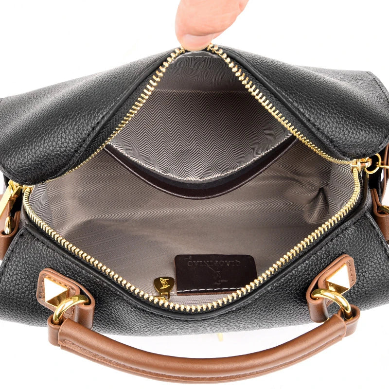 Sac en bandoulière femme<br> Julie