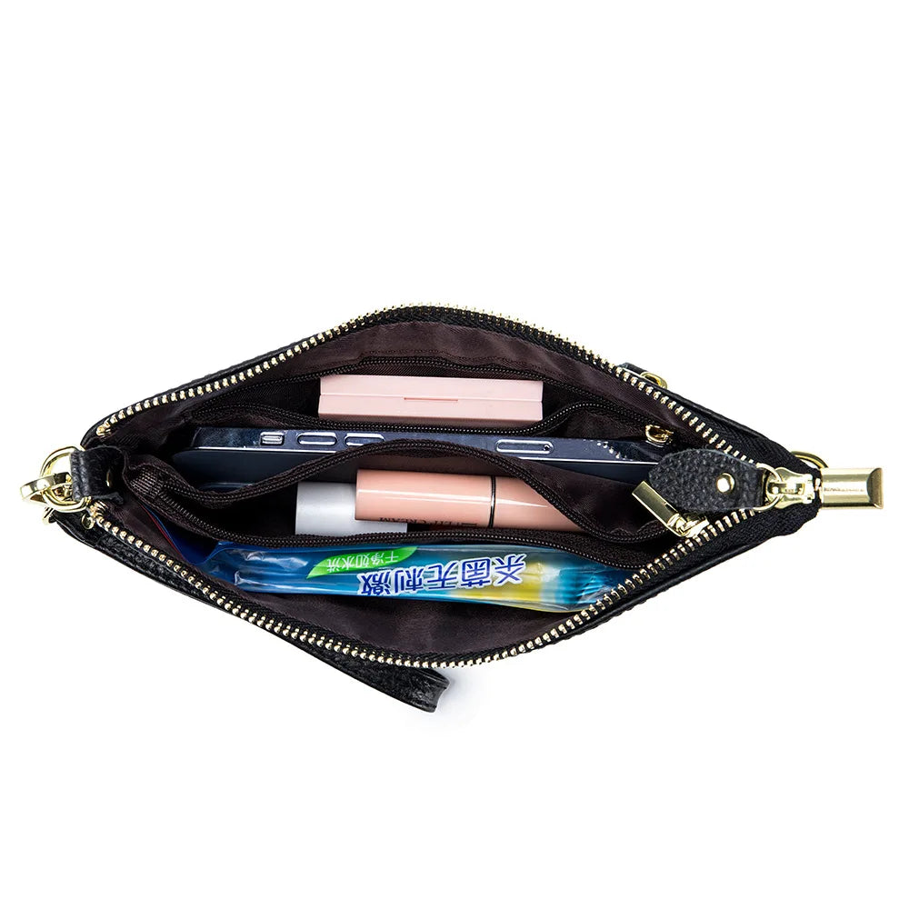 Petit sac en bandoulière<br> Clara