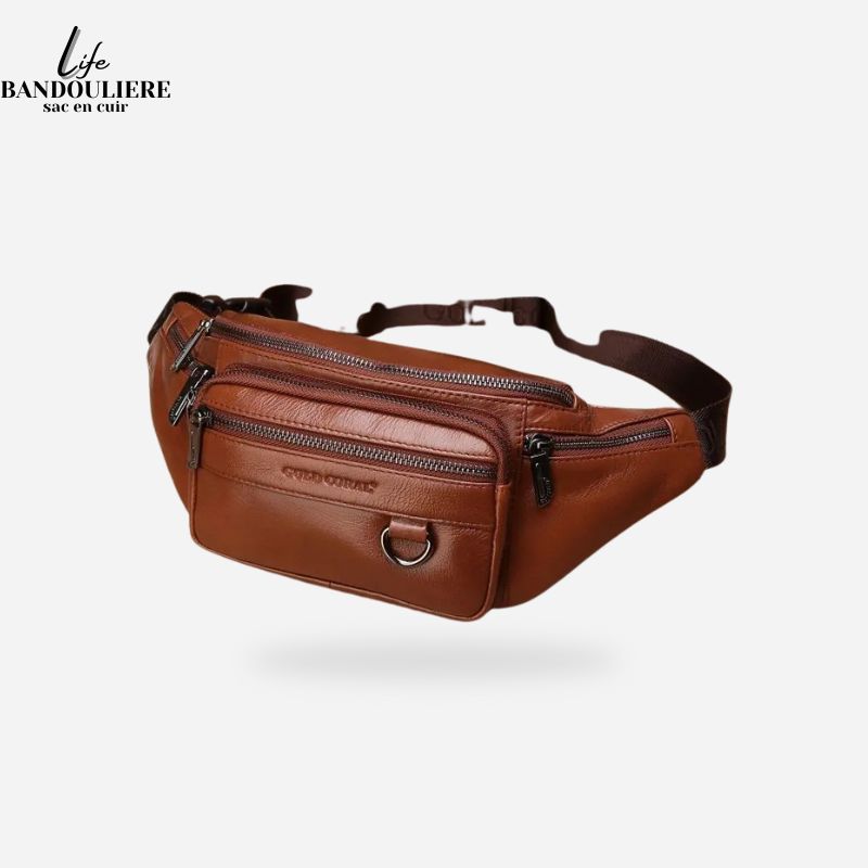 Sac banane homme Chris