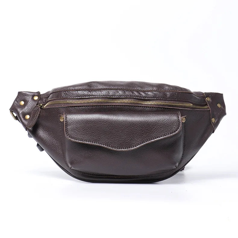 Sac banane homme<br> Léo