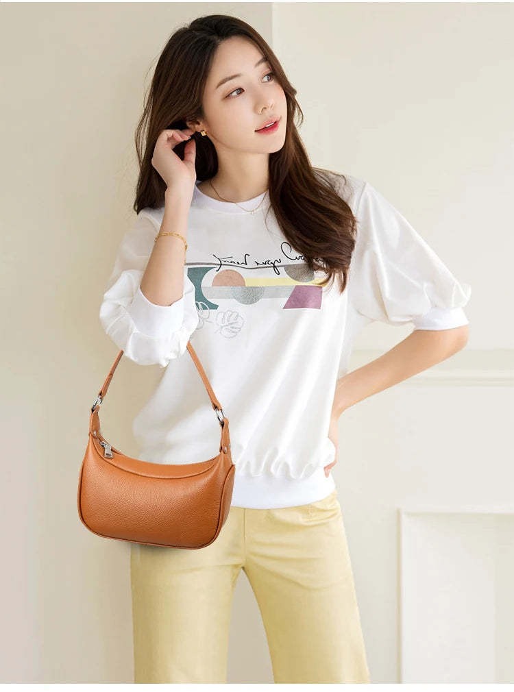 Sac à mains tendance<br> Stella