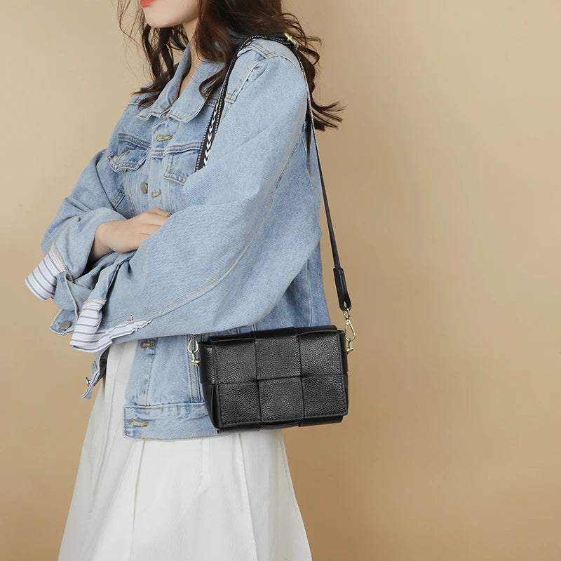 Sac en bandoulière femme<br> Eve