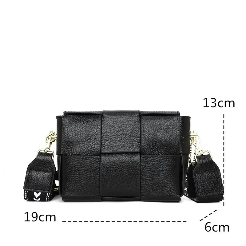 Sac en bandoulière femme<br> Eve