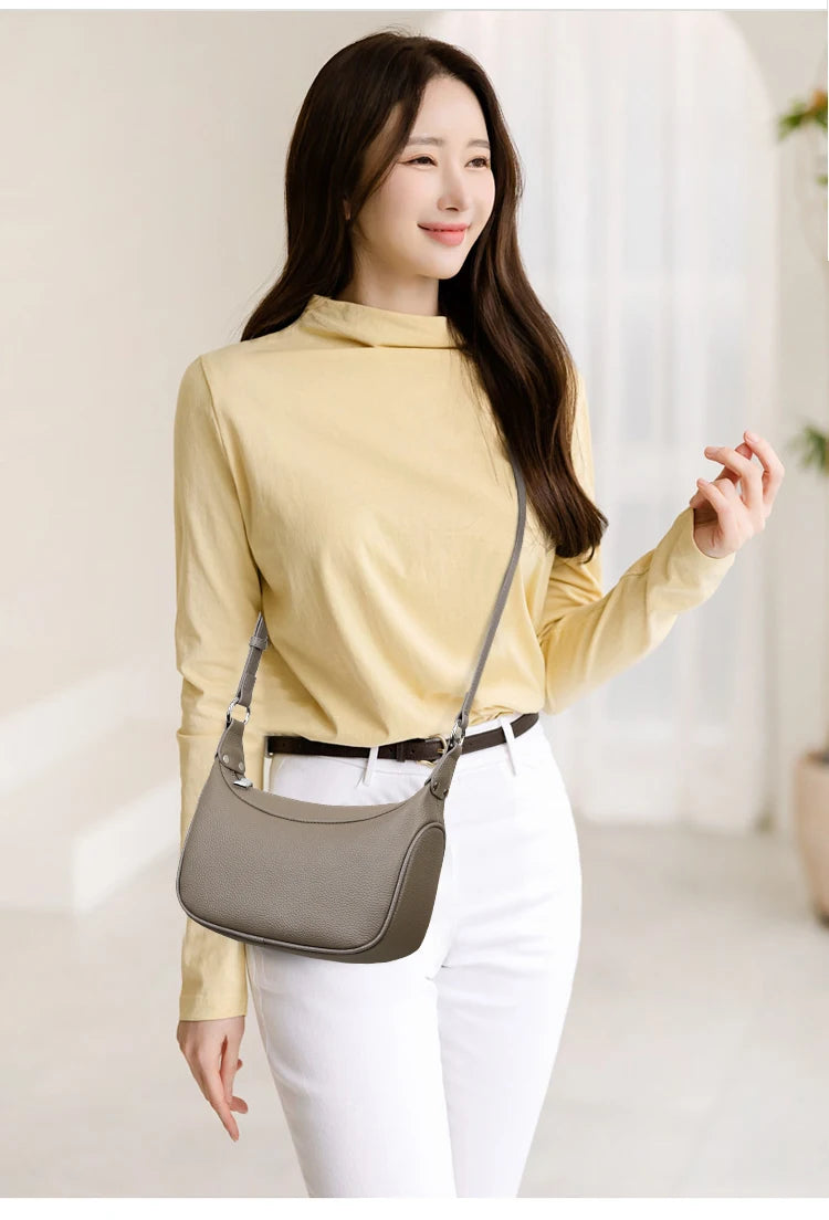 Sac à mains tendance<br> Stella