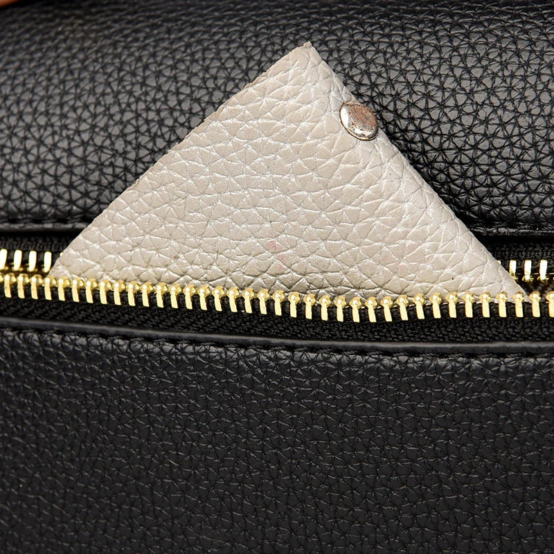 Sac en bandoulière femme<br> Julie
