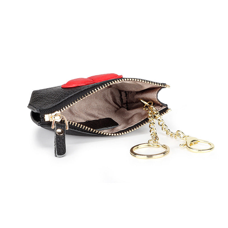 Petit porte monnaie femme<br> Amélia