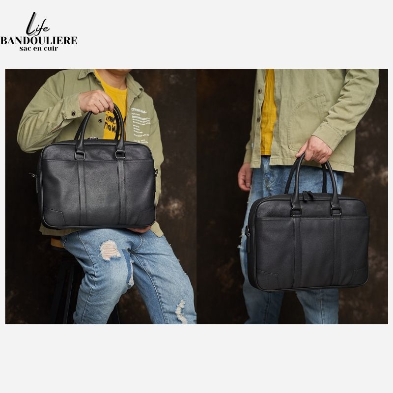 Sac pour ordinateur portable Antoine