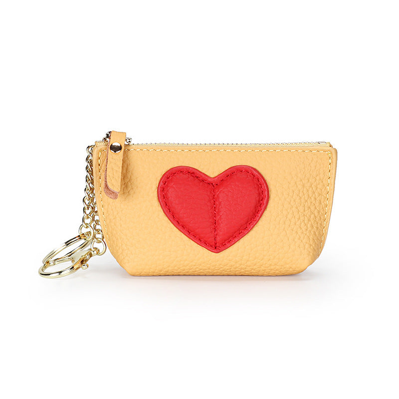 Petit porte monnaie femme<br> Amélia