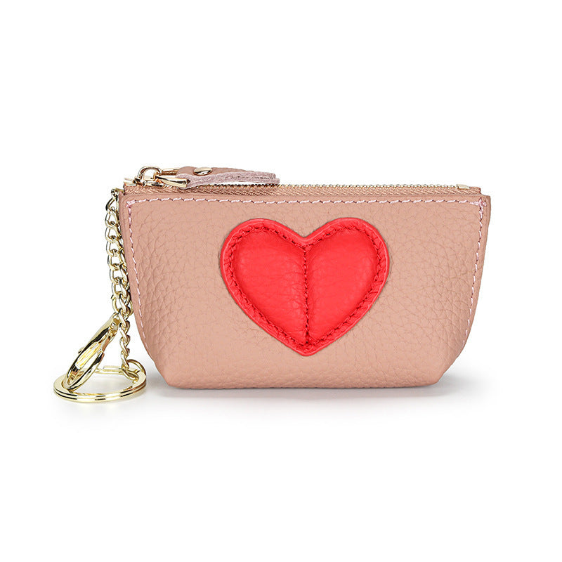 Petit porte monnaie femme<br> Amélia