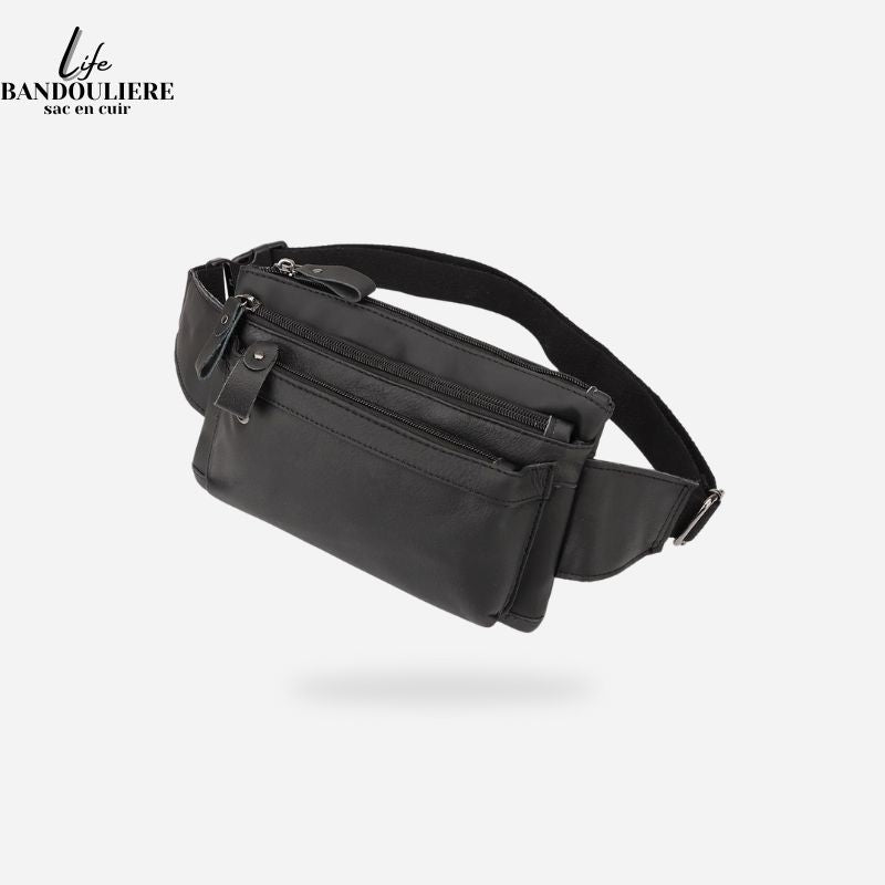 Banane sac homme Sloan