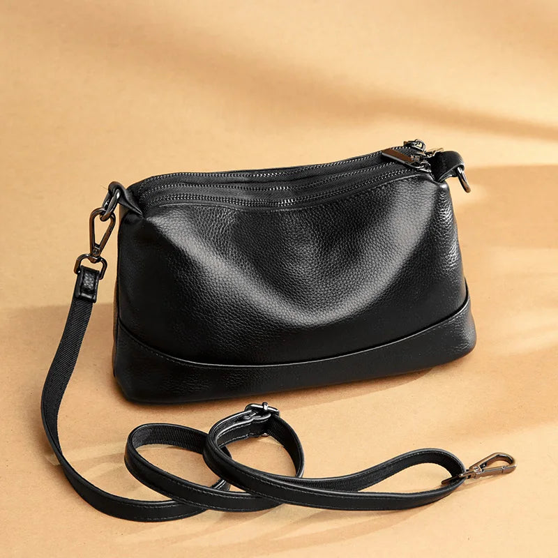 Sac à main femme à bandoulière<br> Mélissa