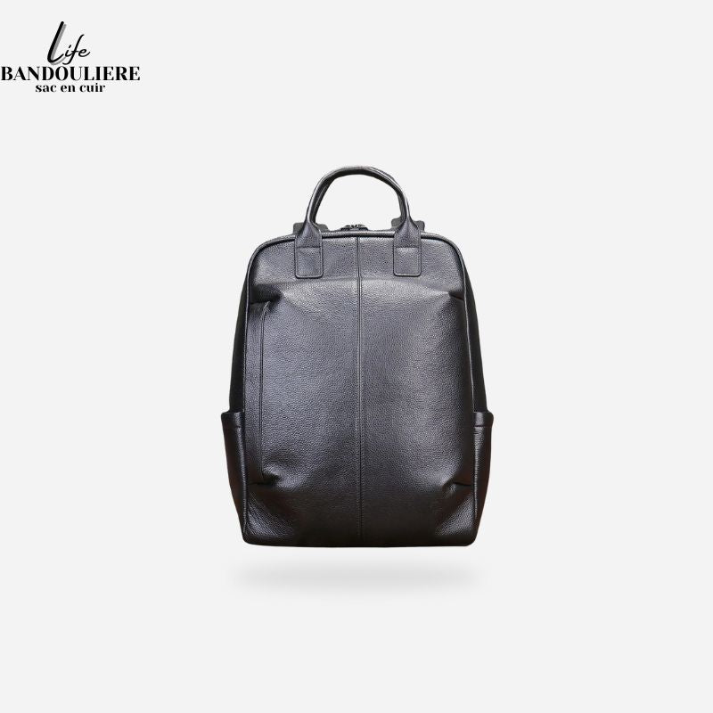 Sac à dos tendance homme Lenny