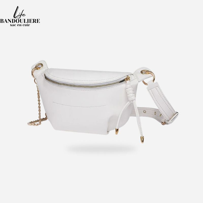 Sac banane femme Charlène