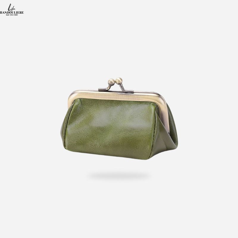 Petit porte monnaie femme Olivia