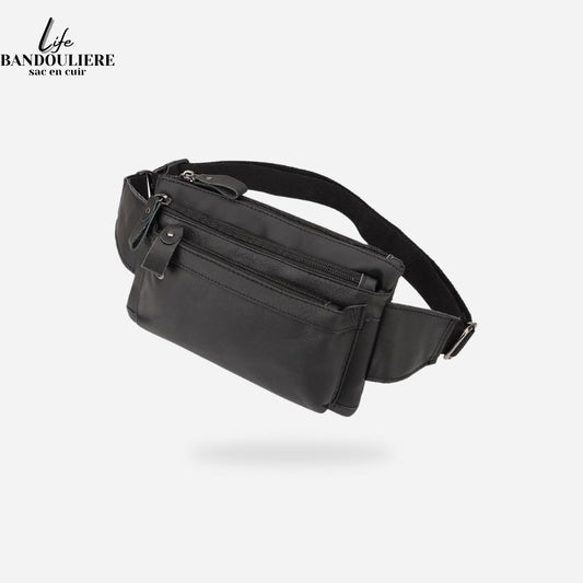 Sac banane pour homme Sloan