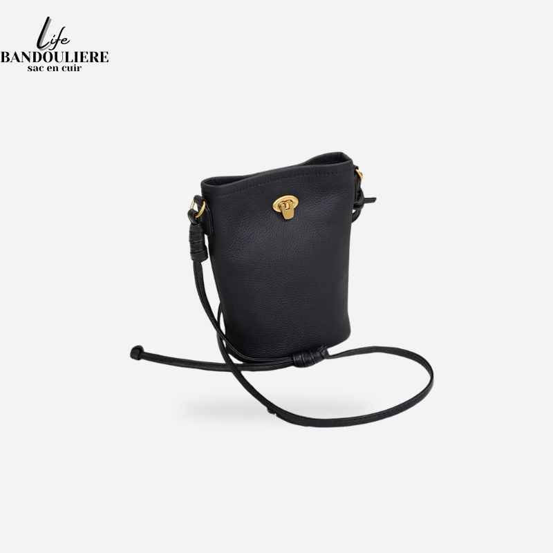 Pochette téléphone portable femme Mila