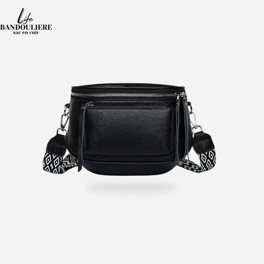 Sac banane femme Elodie