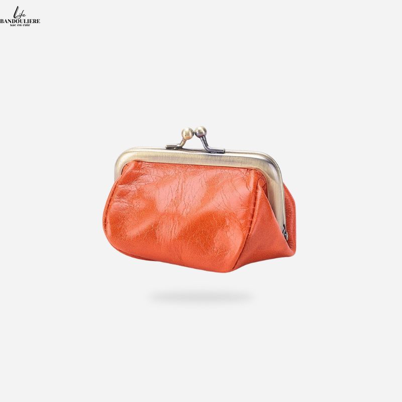 Petit porte monnaie femme Olivia