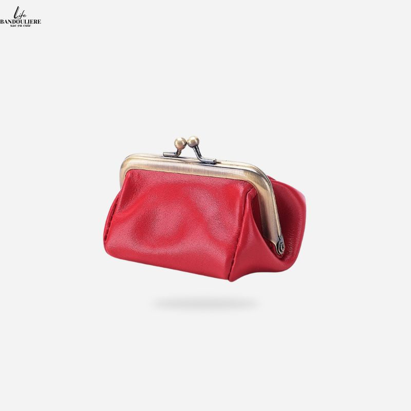 Petit porte monnaie femme Olivia