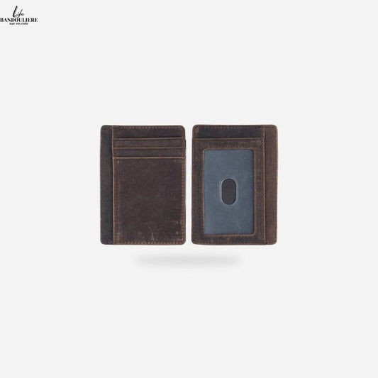 Porte carte bancaire Camille